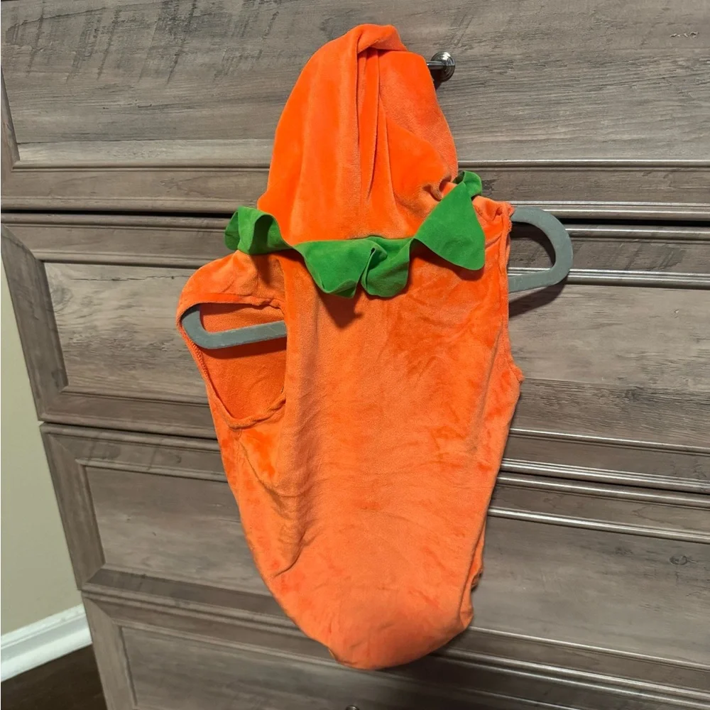 N/A soft orange